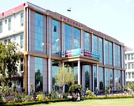 Shridhar University, School of Business Studies